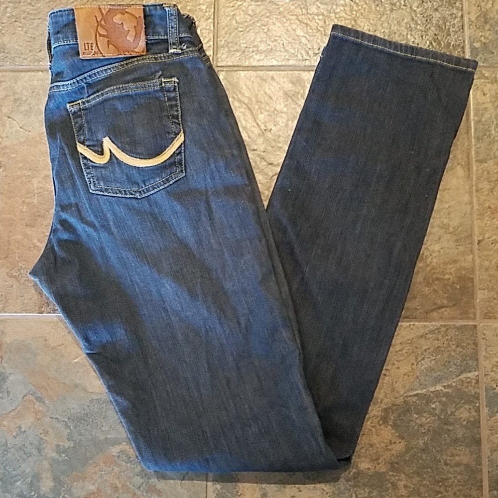 💕LTB* Jeans - Picture 4 of 7